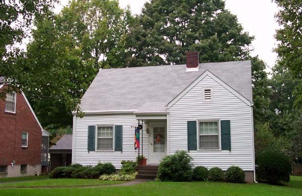 120 Wood Road Lyndon, KY 40222 - Photo 1 of 1 Primary Photo