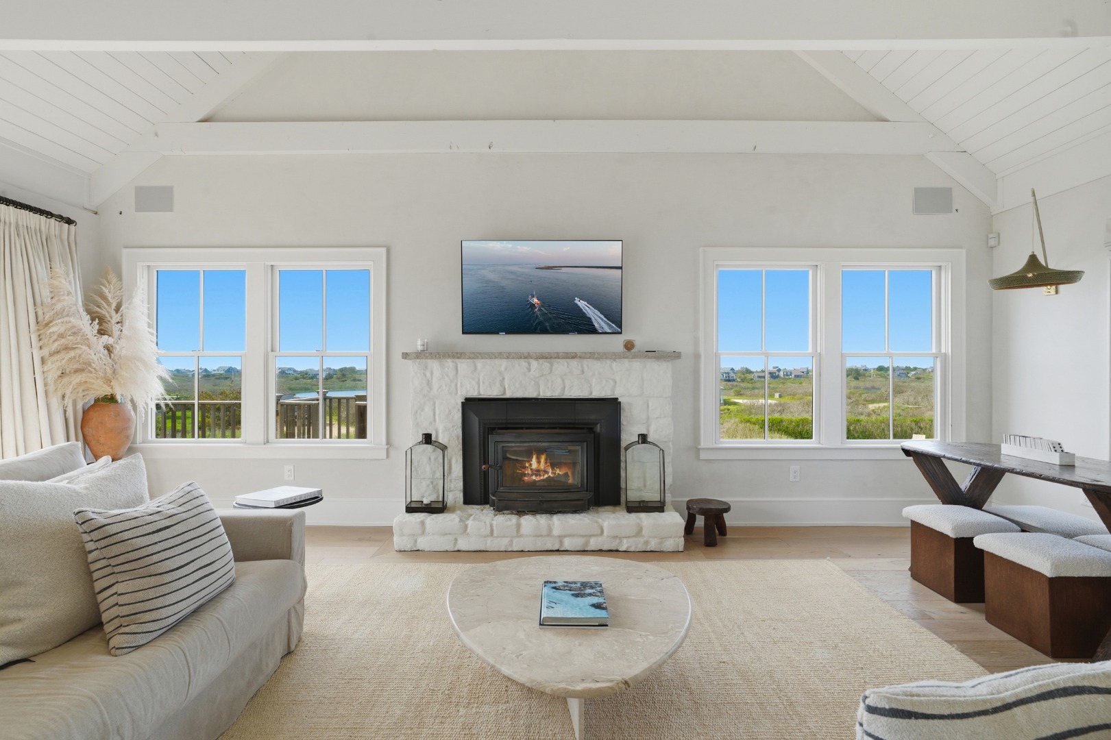 8 Sheep Pond Road Nantucket, MA 02554 - Photo 13 of 105