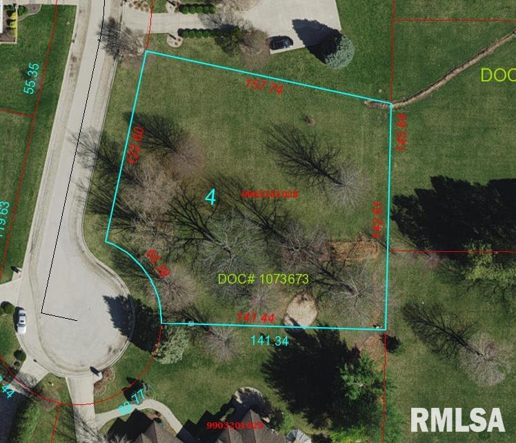 4 Hampton Court Galesburg, IL 61401 - Photo 2 of 7