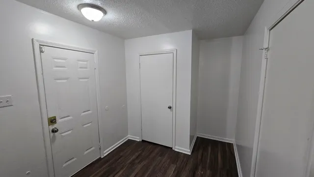 a view of small space