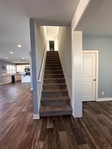 $2,500 | 5700 Baywater Drive, Newburgh, IN 47630