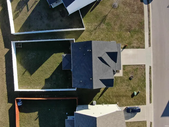 $2,500 | 5700 Baywater Drive, Newburgh, IN 47630