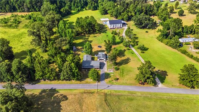 37 Havens Road Hineston, LA 71438 - Photo 34 of 42 Gallery Image 34