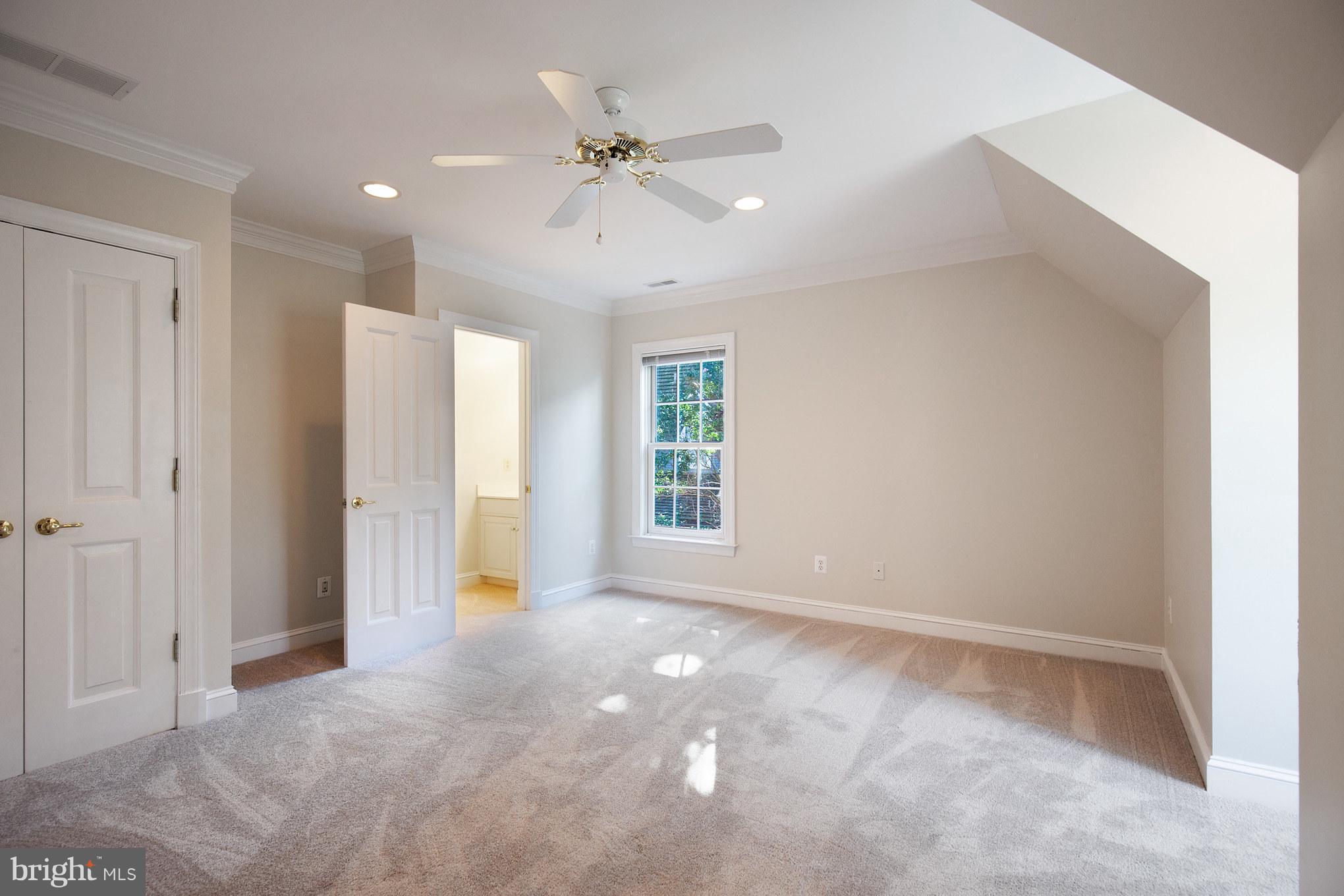 14270 Solomons Island Road South Solomons, MD 20688 - Photo 22 of 30 a view of an empty room with a window