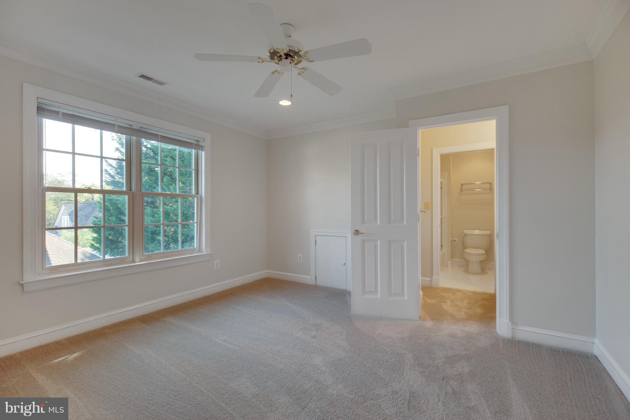 14270 Solomons Island Road South Solomons, MD 20688 - Photo 24 of 30 a view of an empty room with a window