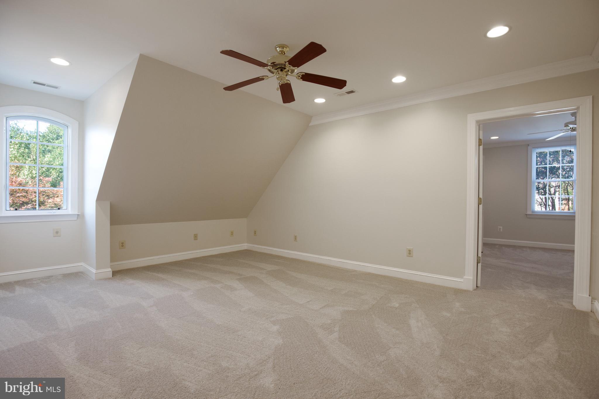 14270 Solomons Island Road South Solomons, MD 20688 - Photo 26 of 30 wooden floor in an empty room with a window