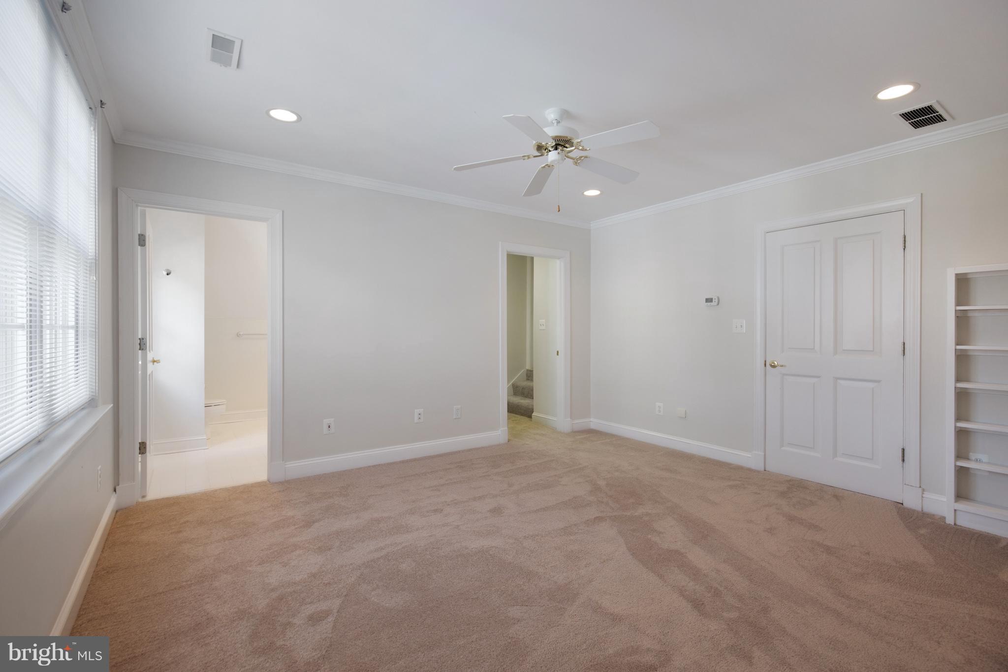 14270 Solomons Island Road South Solomons, MD 20688 - Photo 27 of 30 a view of an empty room
