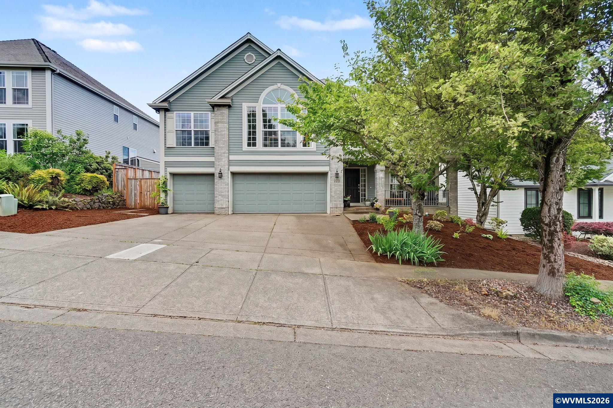 151 Breyonna Way Silverton, OR 97381 - Photo 2 of 49