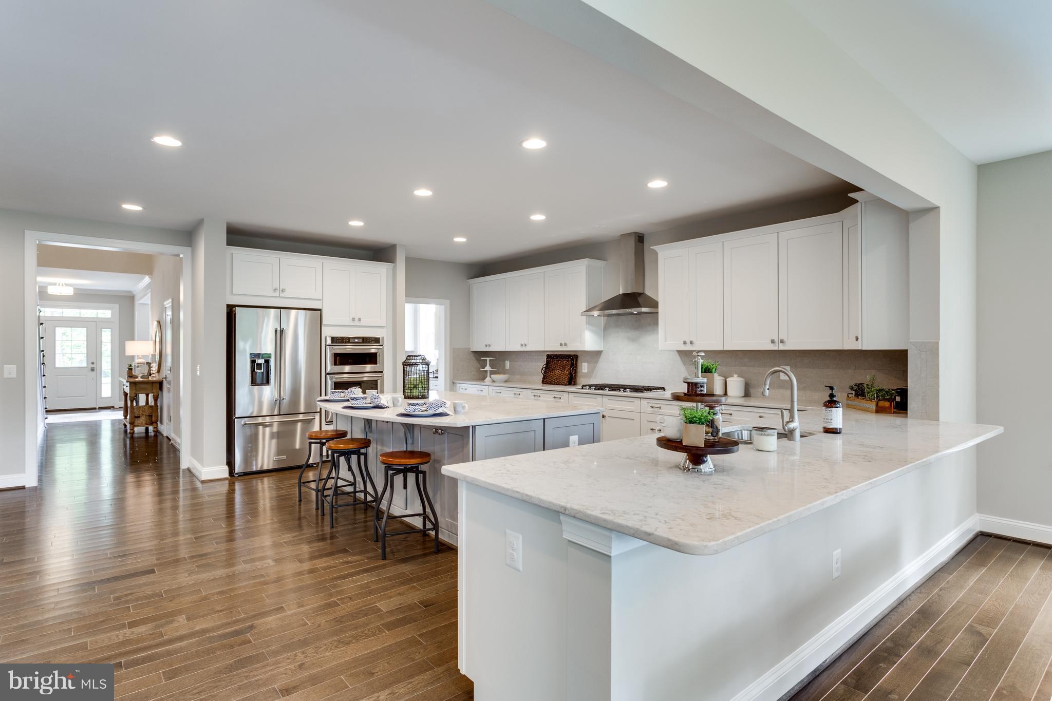 2557 Rambling Road Vienna, VA 22181 - Photo 16 of 29 Kitchen