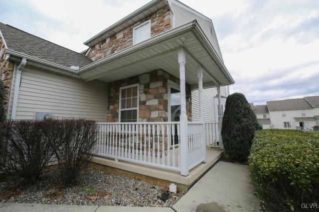 4162 Walter Road Bethlehem, PA 18020 - Photo 2 of 35 a view of a house with a yard