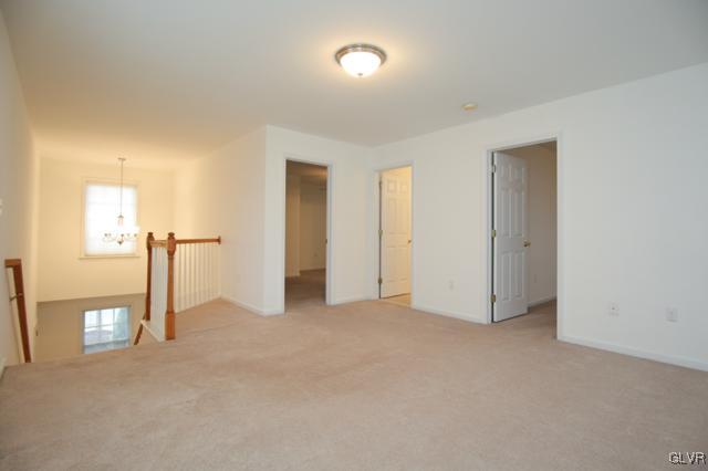 4162 Walter Road Bethlehem, PA 18020 - Photo 27 of 35 a view of an empty room
