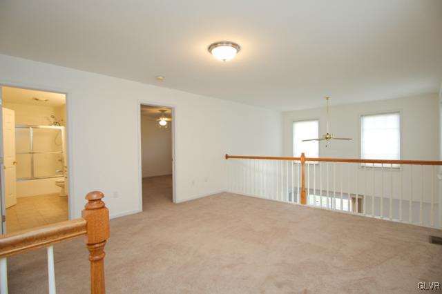 4162 Walter Road Bethlehem, PA 18020 - Photo 28 of 35 a view of an empty room