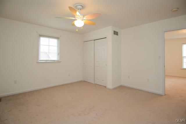 4162 Walter Road Bethlehem, PA 18020 - Photo 29 of 35 an empty room with a window