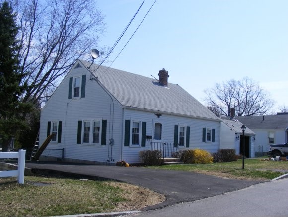6 Harmony Way Rochester, NH 03868 - Photo 1 of 1