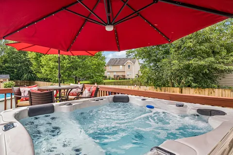 $365,000 | 967 Cindy Jo Court, Clarksville, TN 37040