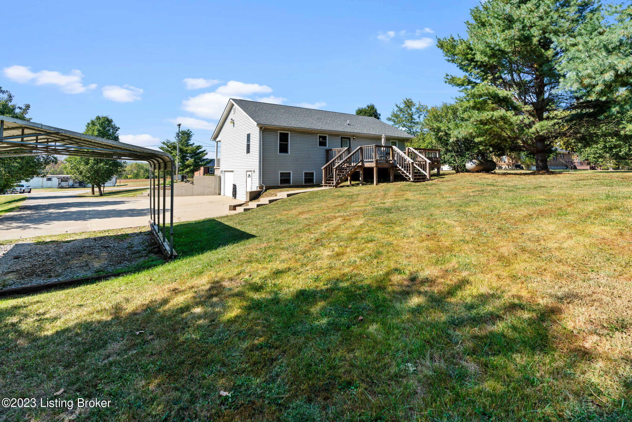6399 Loretto Road Bardstown, KY 40004 - Photo 38 of 51 6389 Loretto Rd-11