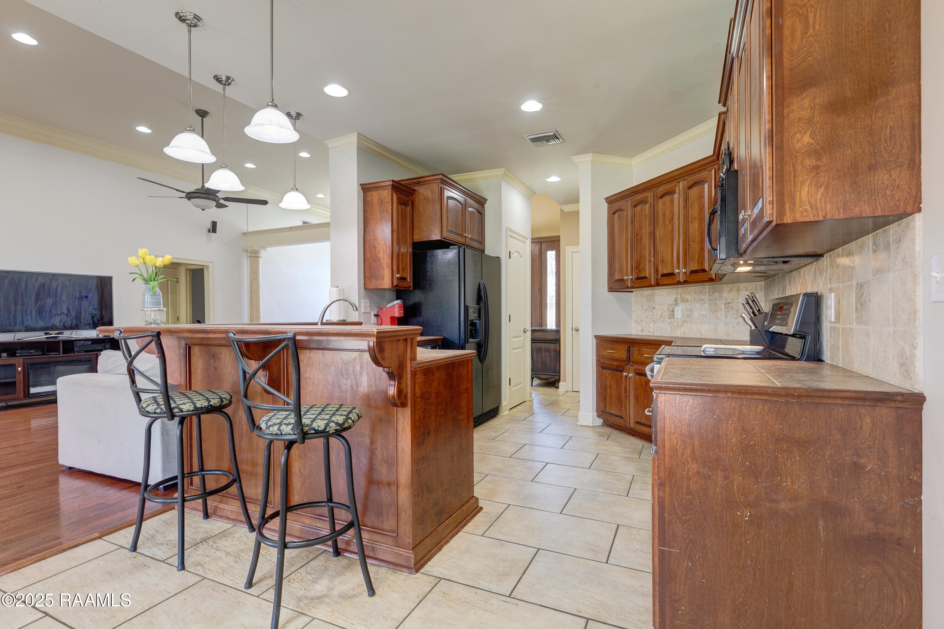 2402 Terre Ruelle New Iberia, LA 70563 - Photo 12 of 26 2402 Terre Ruelle New Iberia-12