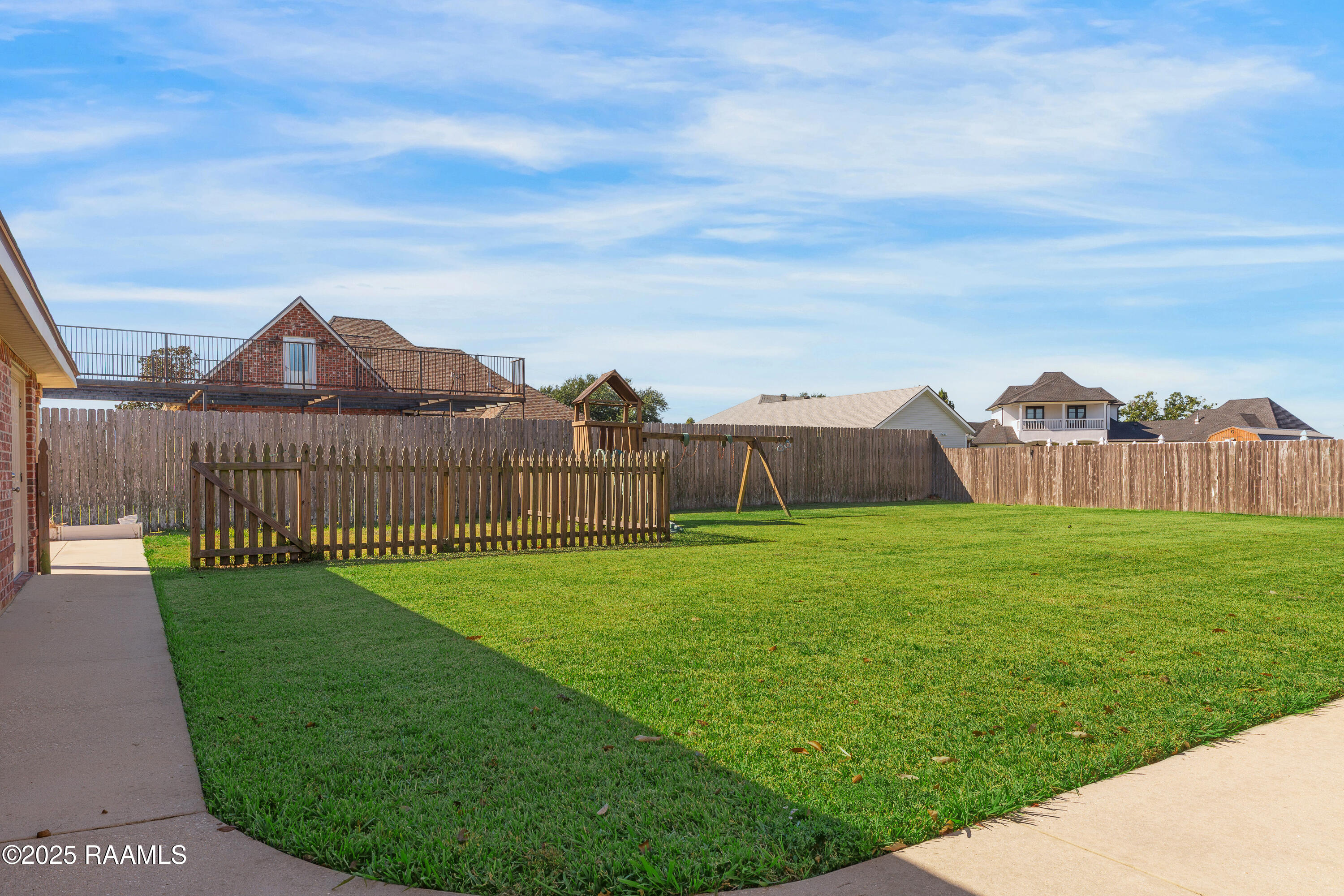 2402 Terre Ruelle New Iberia, LA 70563 - Photo 23 of 26 2402 Terre Ruelle New Iberia-23