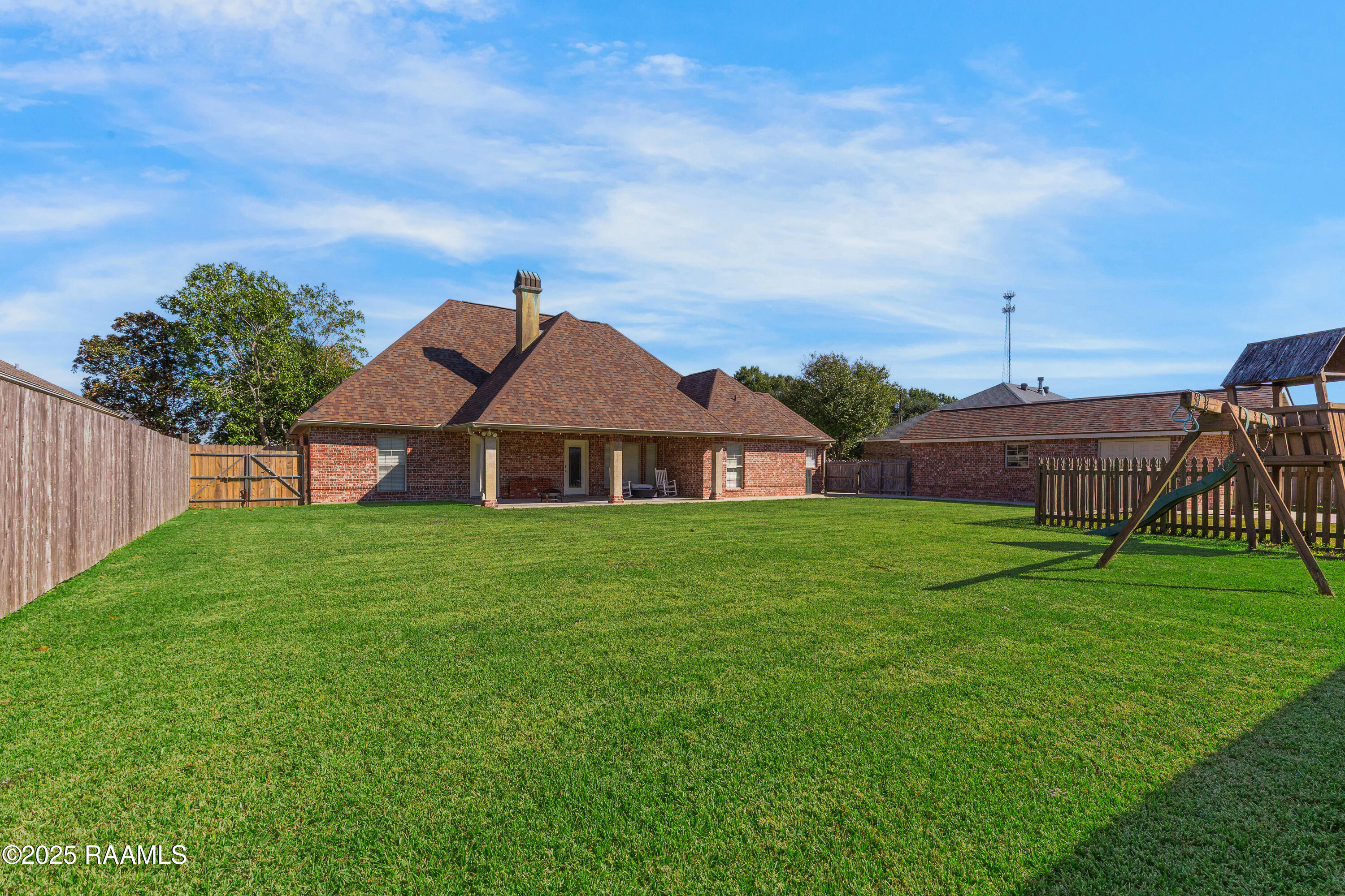 2402 Terre Ruelle New Iberia, LA 70563 - Photo 24 of 26 2402 Terre Ruelle New Iberia-24