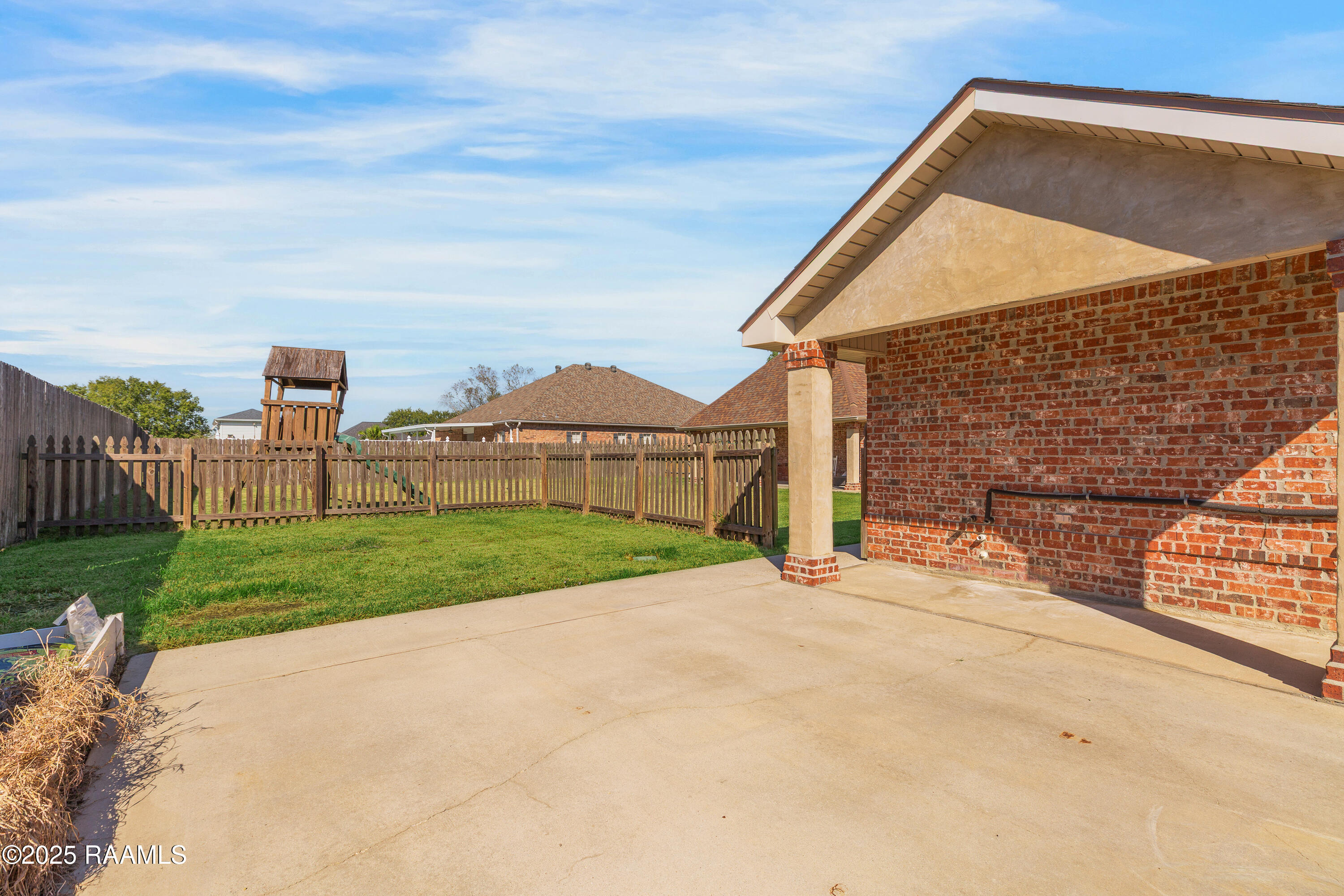 2402 Terre Ruelle New Iberia, LA 70563 - Photo 26 of 26 2402 Terre Ruelle New Iberia-26