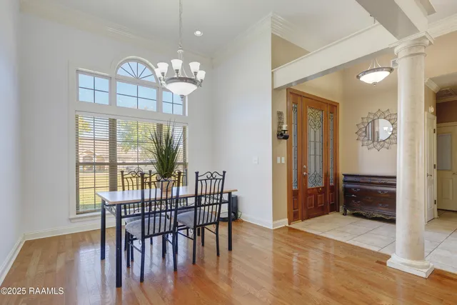 $325,000 | 2402 Terre Ruelle, New Iberia, LA 70563