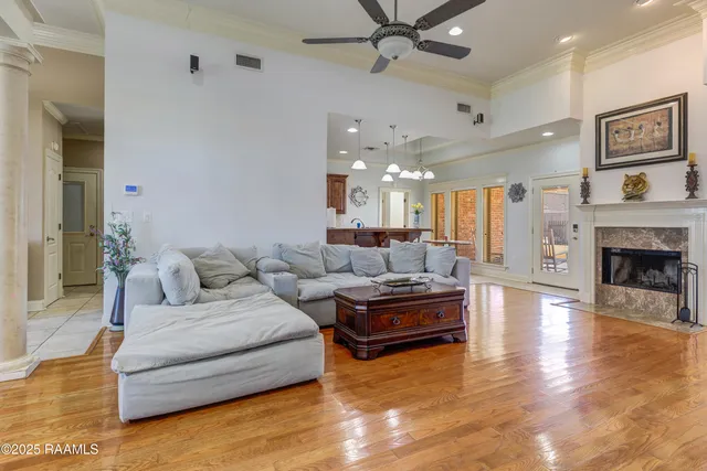 $325,000 | 2402 Terre Ruelle, New Iberia, LA 70563