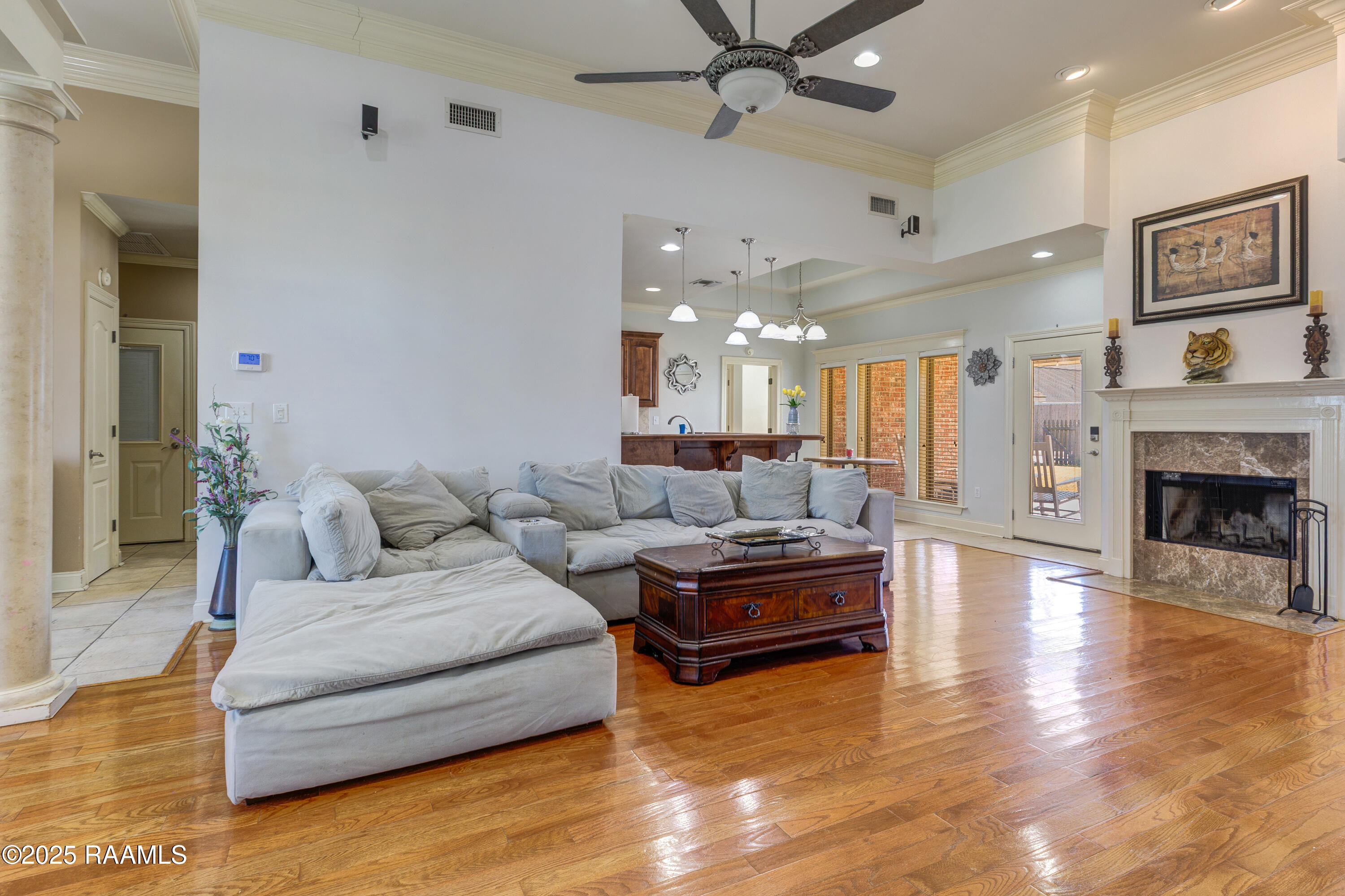 2402 Terre Ruelle New Iberia, LA 70563 - Photo 6 of 26 2402 Terre Ruelle New Iberia-6