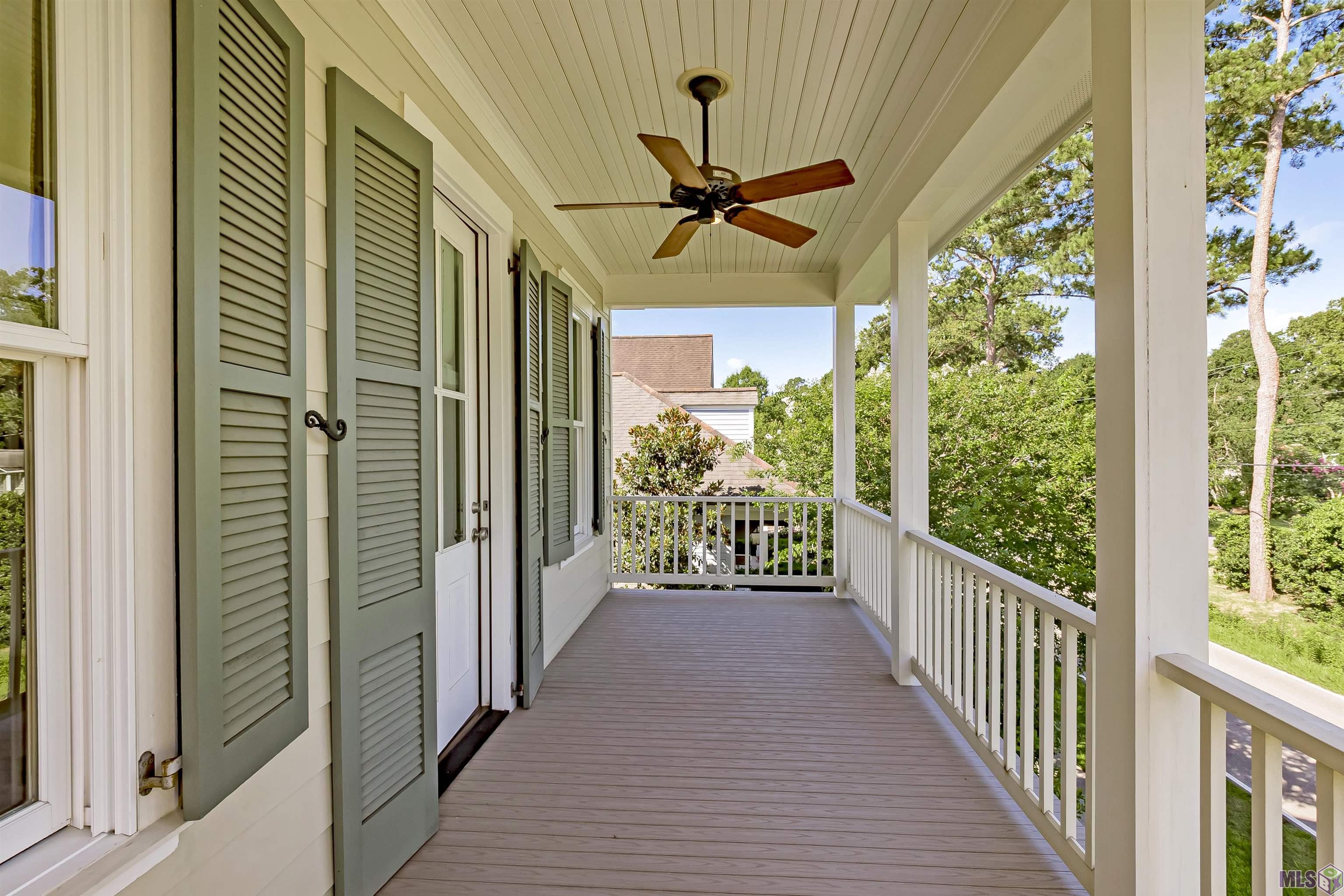 2018 Glasgow Avenue Baton Rouge, LA 70808 - Photo 15 of 20