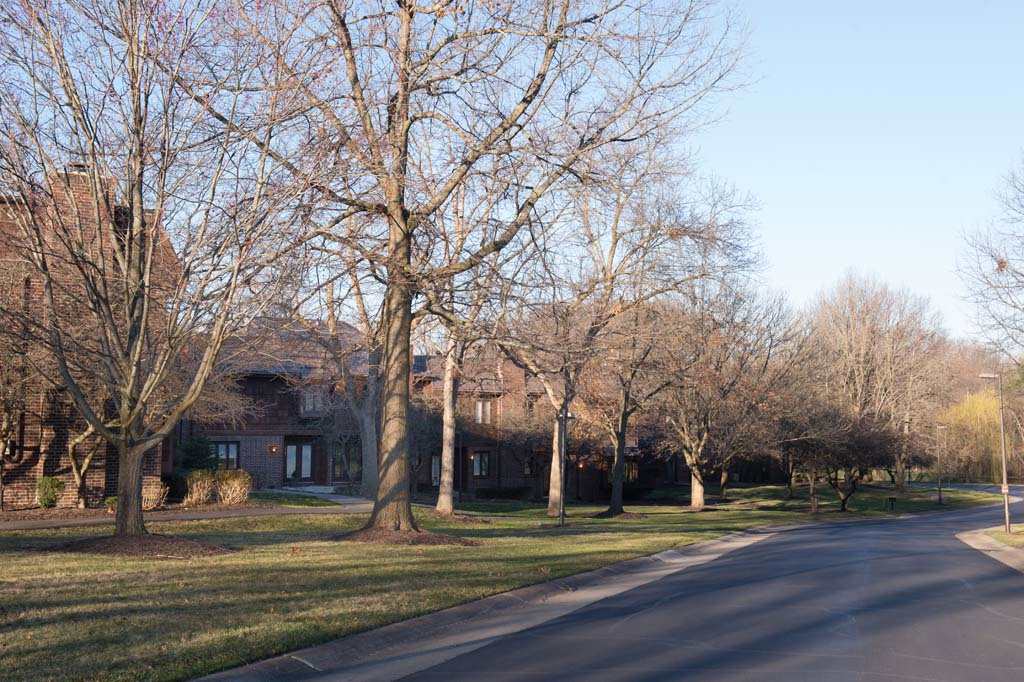 6617 Quail Ridge Lane Fort Wayne, IN 46804 - Photo 32 of 36