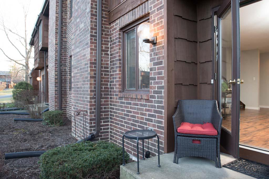 6617 Quail Ridge Lane Fort Wayne, IN 46804 - Photo 33 of 36