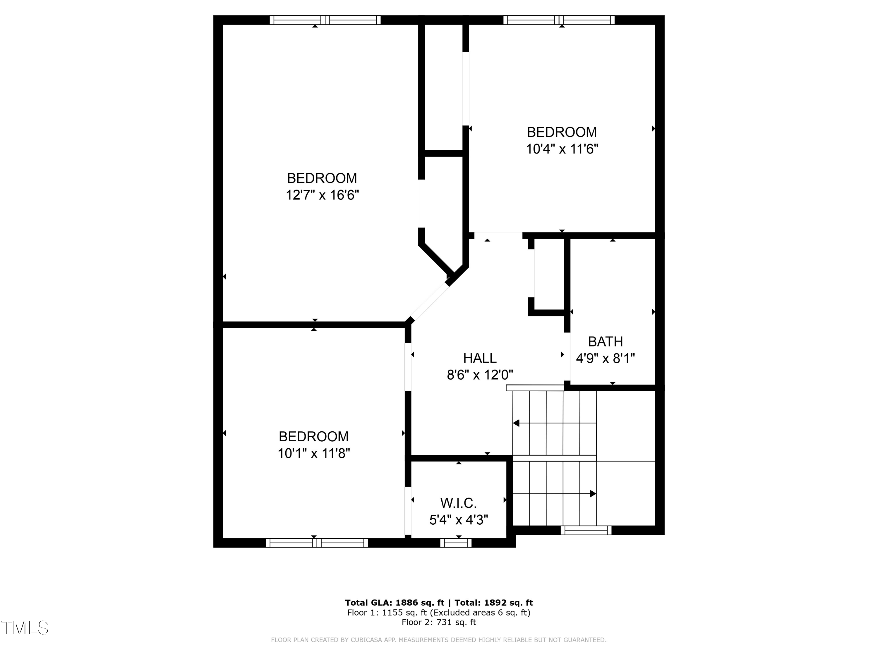 80 Copper Penny Road Zebulon, NC 27597 - Photo 2 of 5