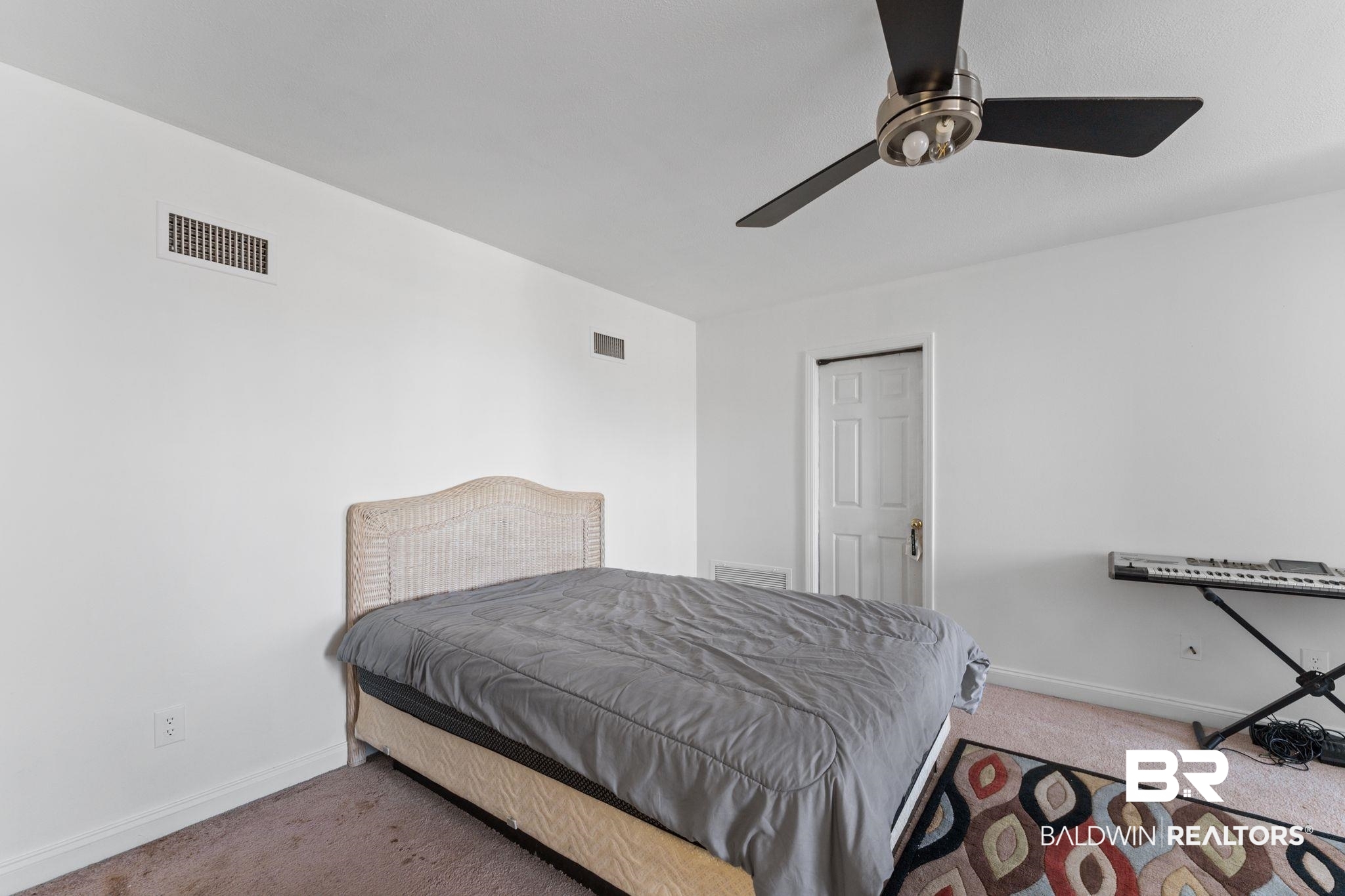 27322 Boaz Road West Loxley, AL 36551 - Photo 30 of 51 Upstair Bedroom