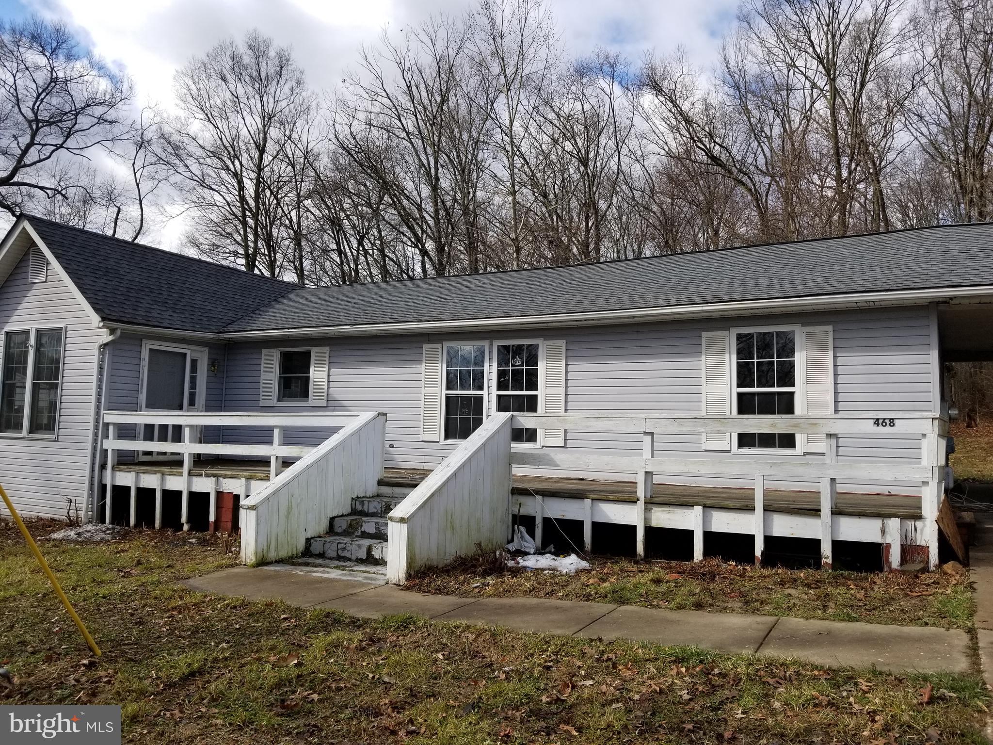 468 Chesapeake Road Charlestown, MD 21914 - Photo 1 of 11 Gallery Image 1