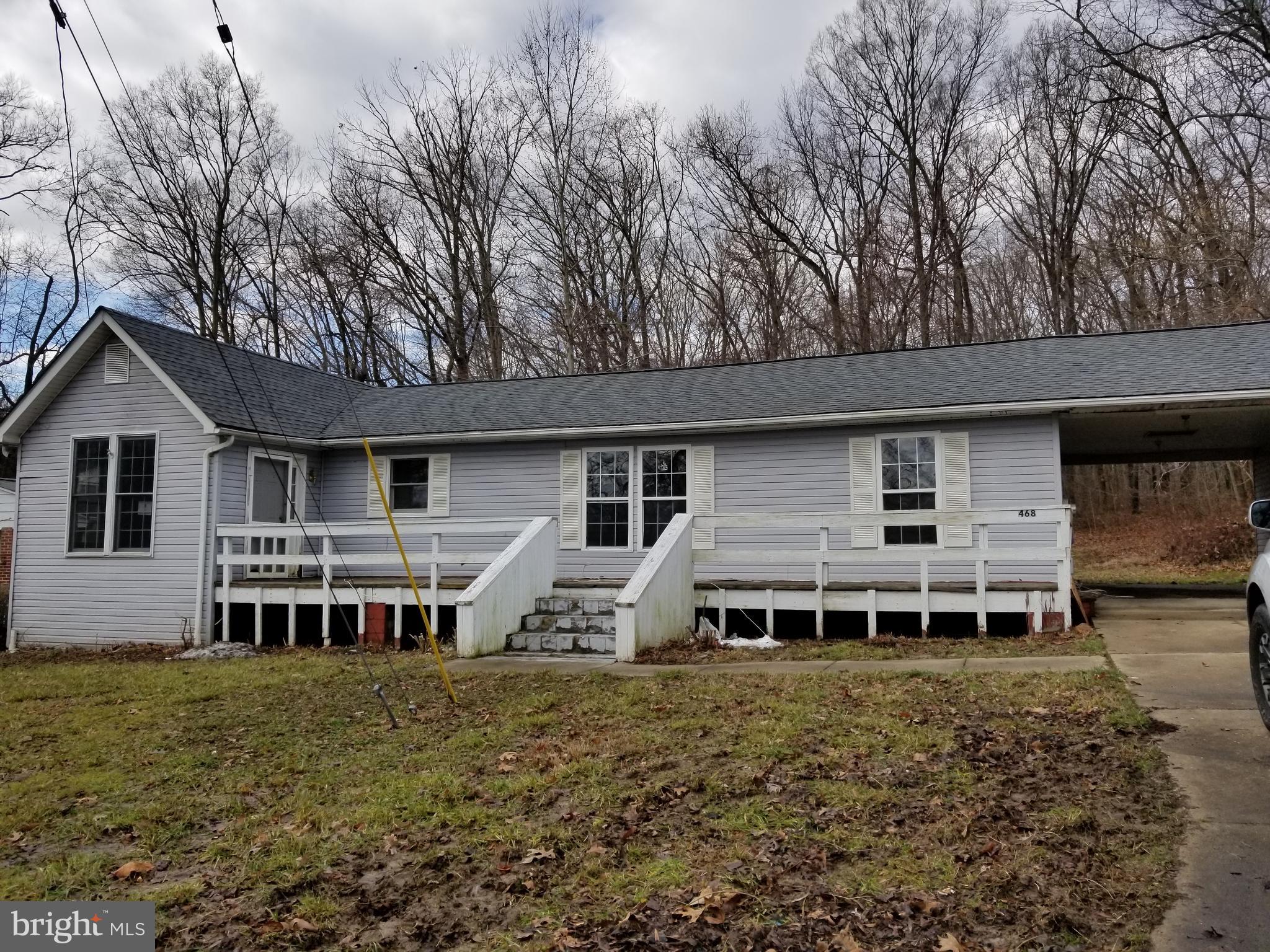 468 Chesapeake Road Charlestown, MD 21914 - Photo 11 of 11 Gallery Image 11