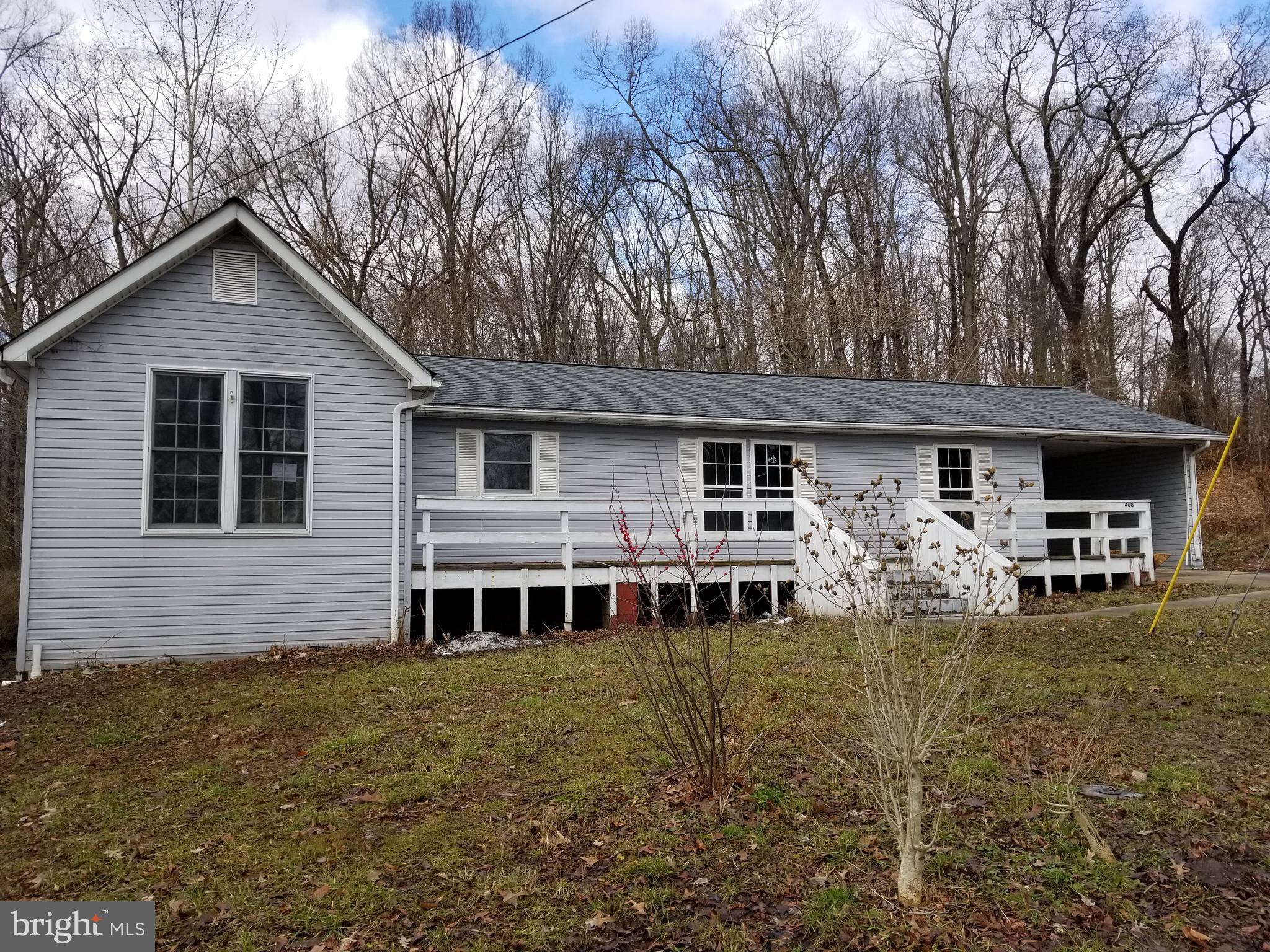 468 Chesapeake Road Charlestown, MD 21914 - Photo 10 of 11 Gallery Image 10