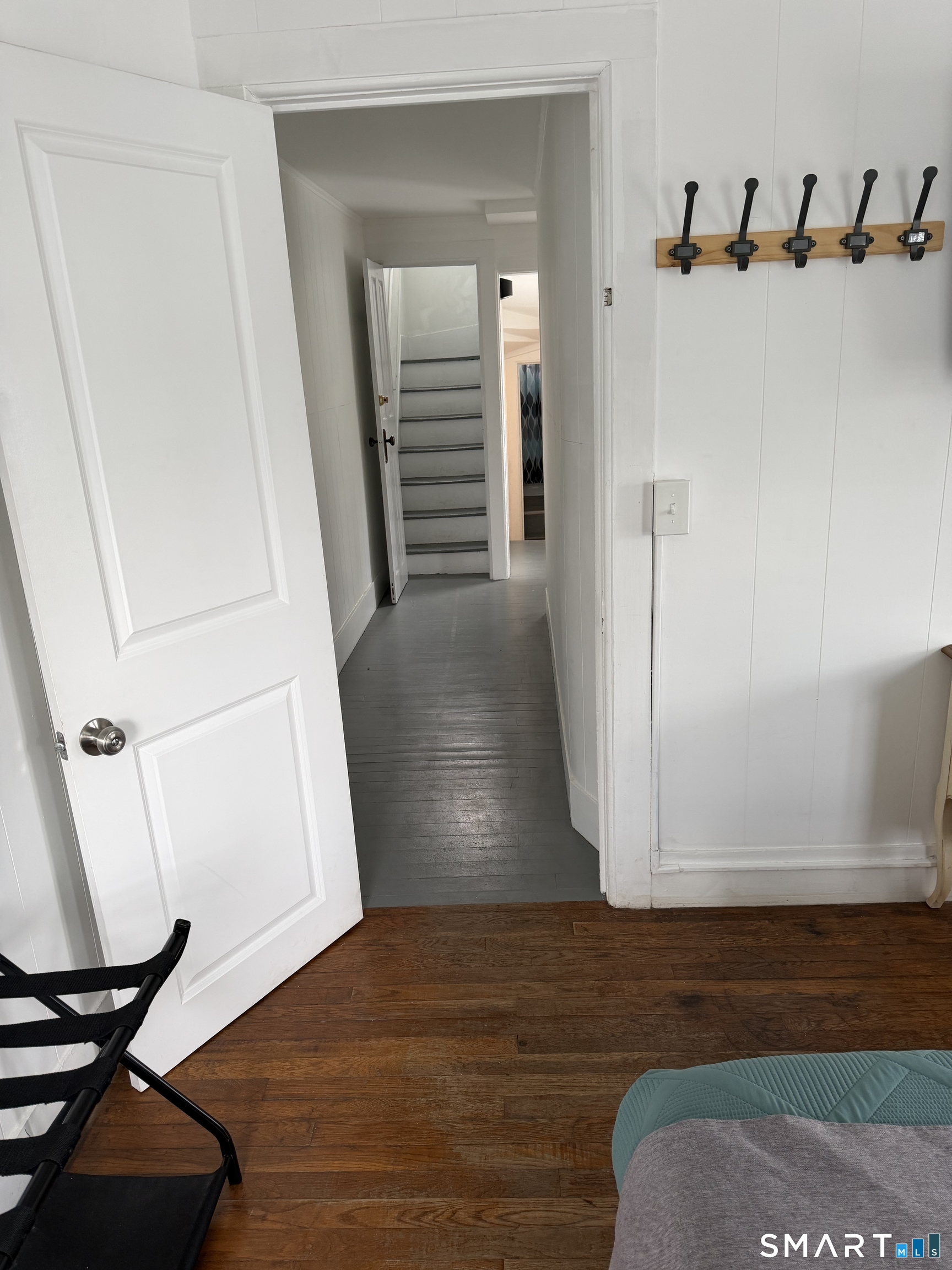 246 Ledyard Street New London, CT 06320 - Photo 18 of 40 Located on Second Floor