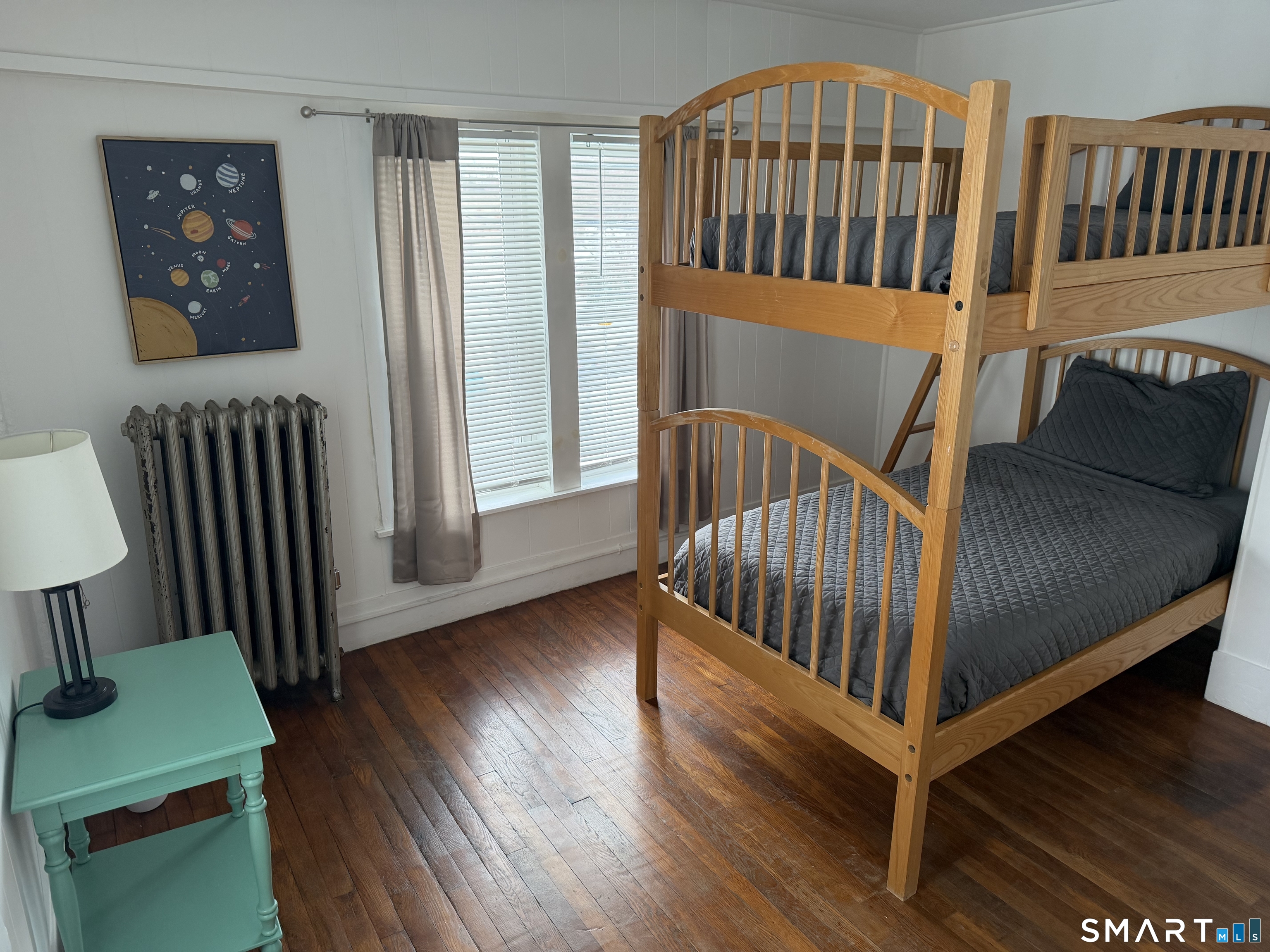 246 Ledyard Street New London, CT 06320 - Photo 19 of 40 Located on Second Floor - Bunk Beds