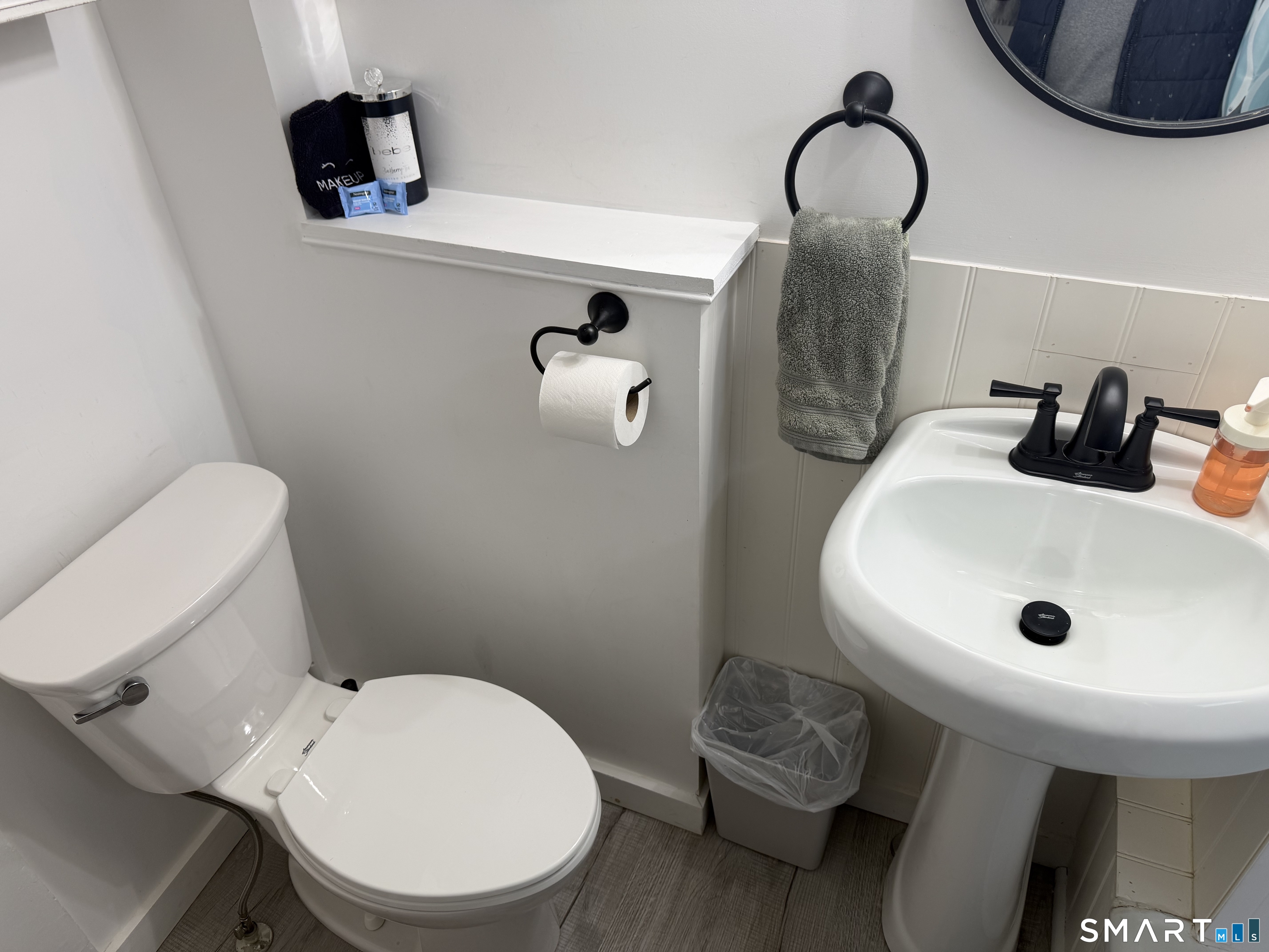 246 Ledyard Street New London, CT 06320 - Photo 23 of 40 Located on Second Floor