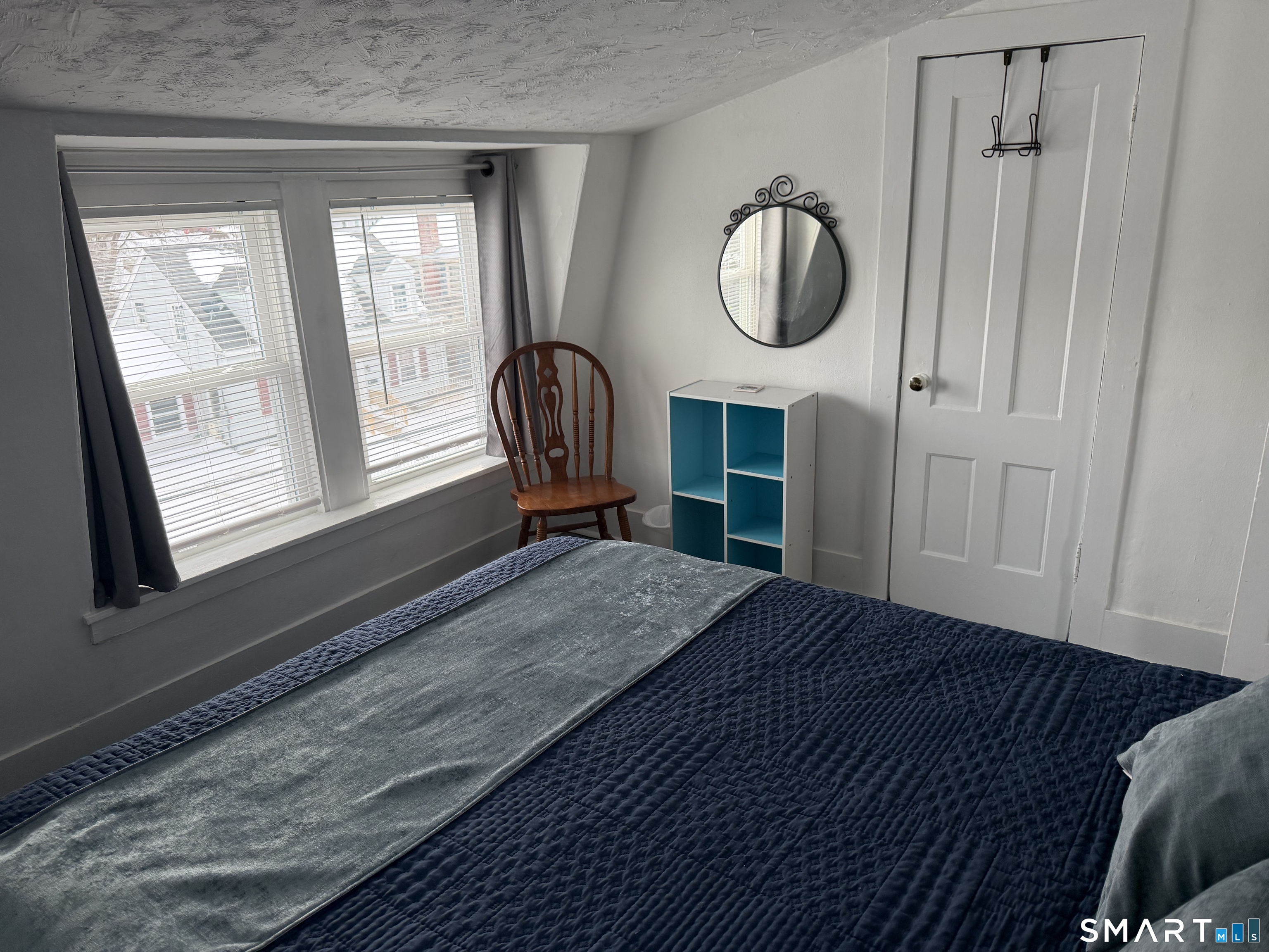 246 Ledyard Street New London, CT 06320 - Photo 29 of 40 Located on Third Floor