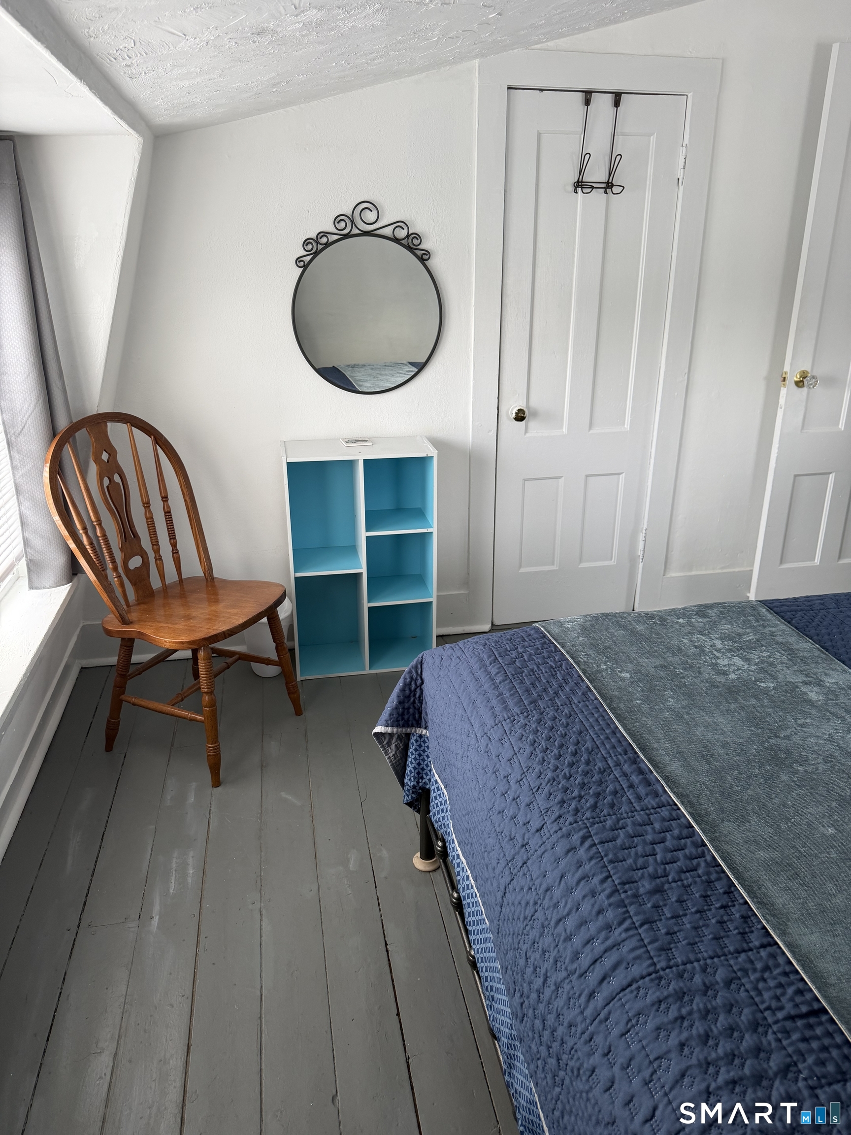 246 Ledyard Street New London, CT 06320 - Photo 31 of 40 Located on Third Floor