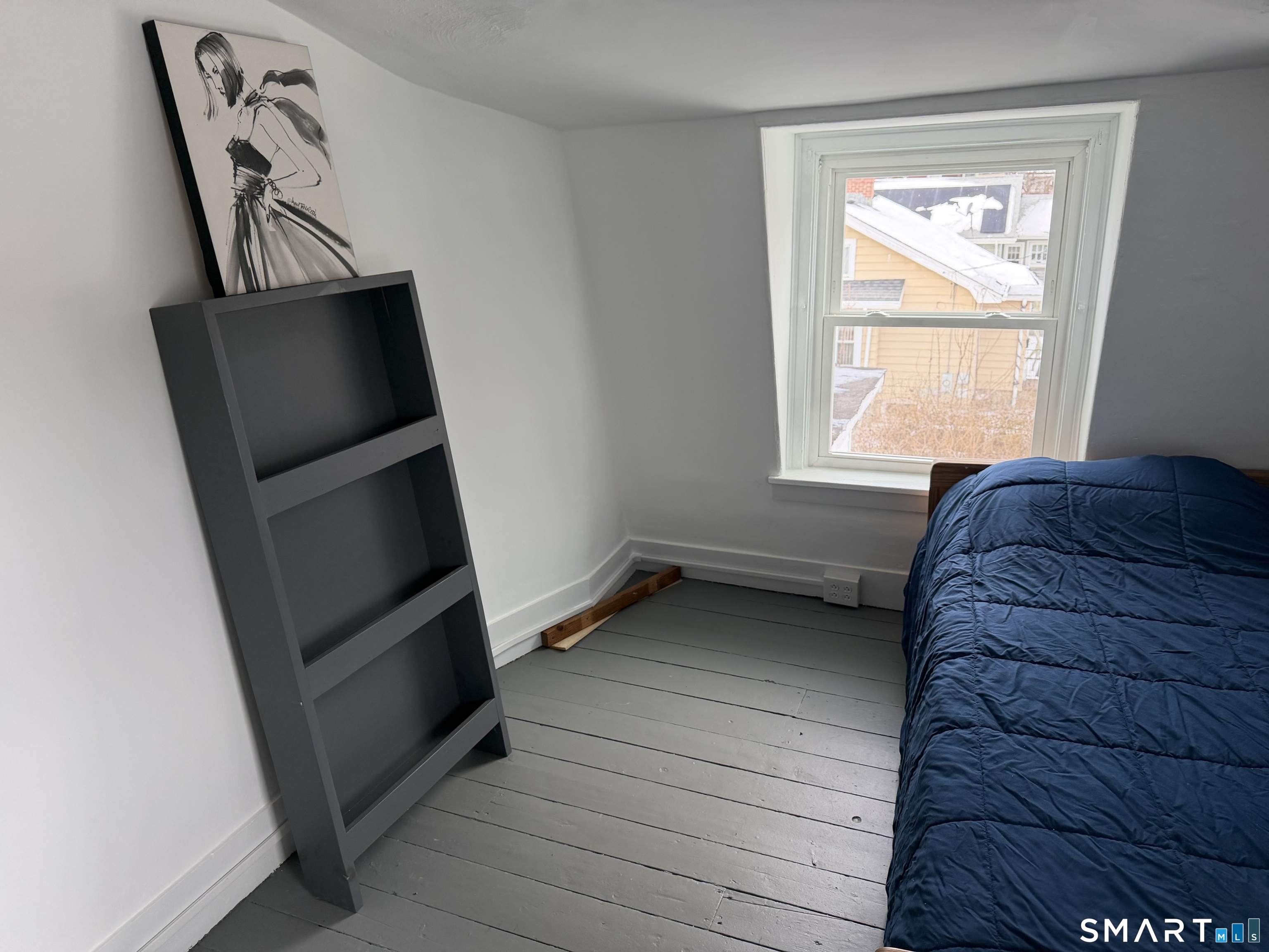 246 Ledyard Street New London, CT 06320 - Photo 35 of 40 Located on Third Floor