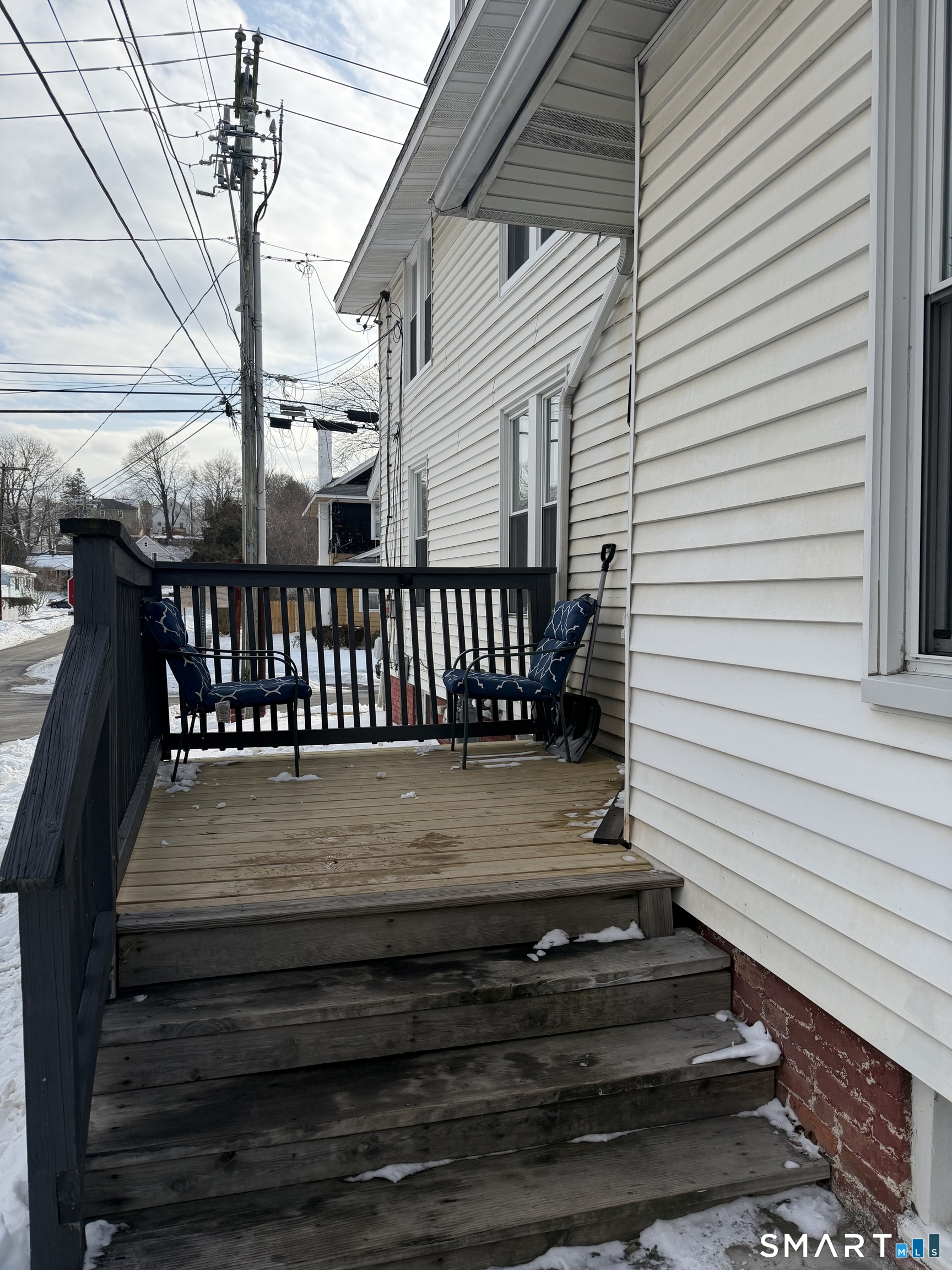 246 Ledyard Street New London, CT 06320 - Photo 38 of 40