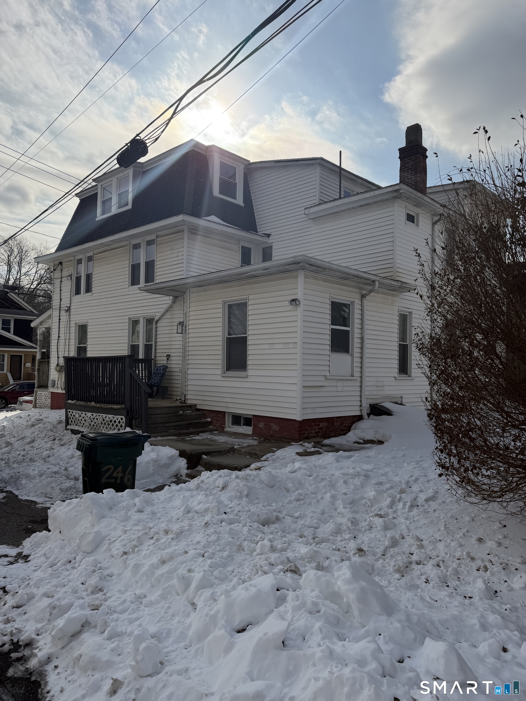 246 Ledyard Street New London, CT 06320 - Photo 39 of 40