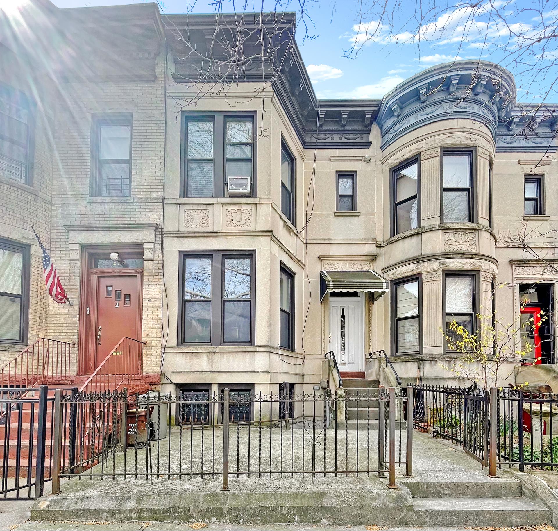 268 78th Street | Compass