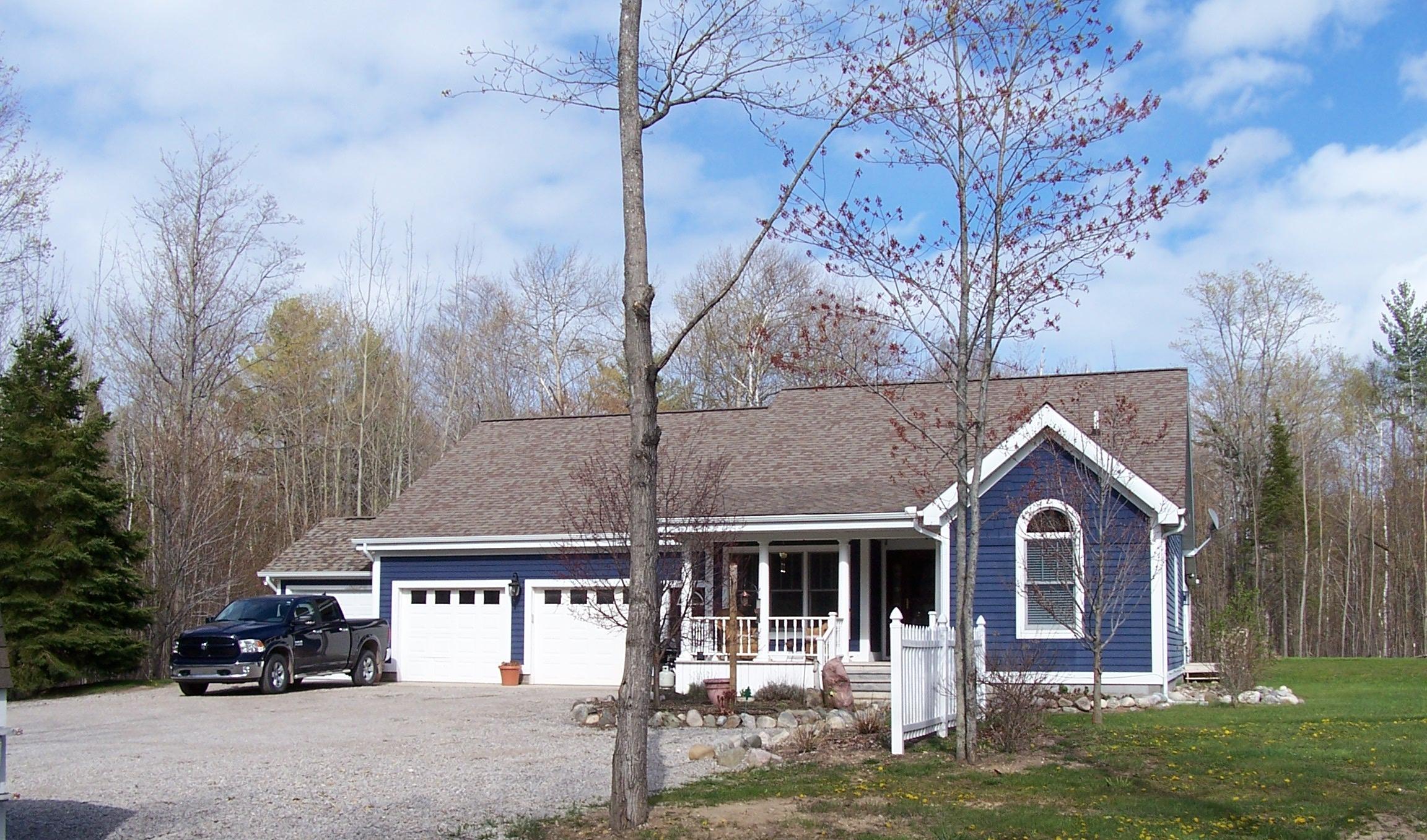 18661 Timberdoodle Lane Cheboygan, MI 49721 - Photo 30 of 35 Gallery Image 30