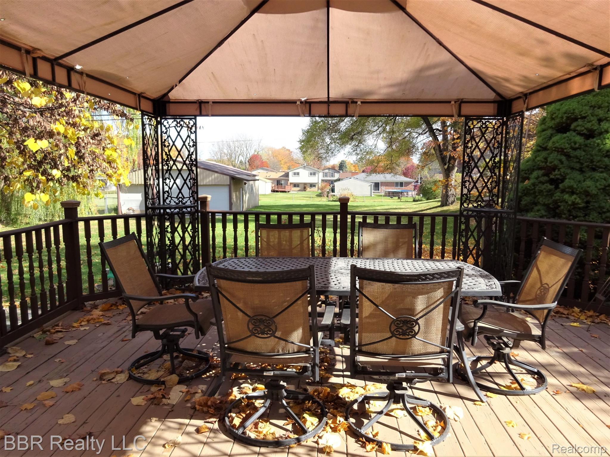18615 Emit Road Riverview, MI 48193 - Photo 30 of 48