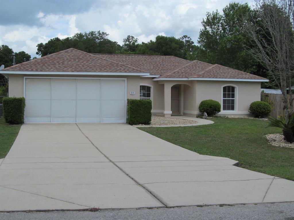 93 Teak Road Ocala, FL 34472 - Photo 1 of 1 IMG_4643