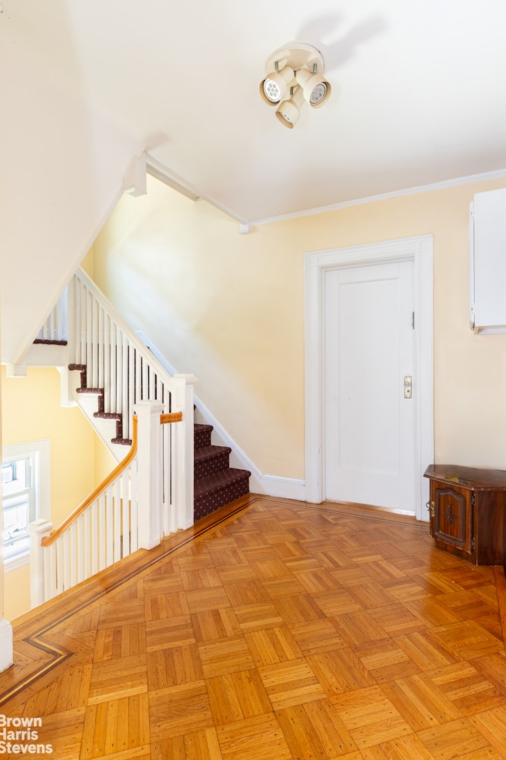 1917 Glenwood Road Brooklyn, NY 11230 - Photo 10 of 22 a view of an empty room