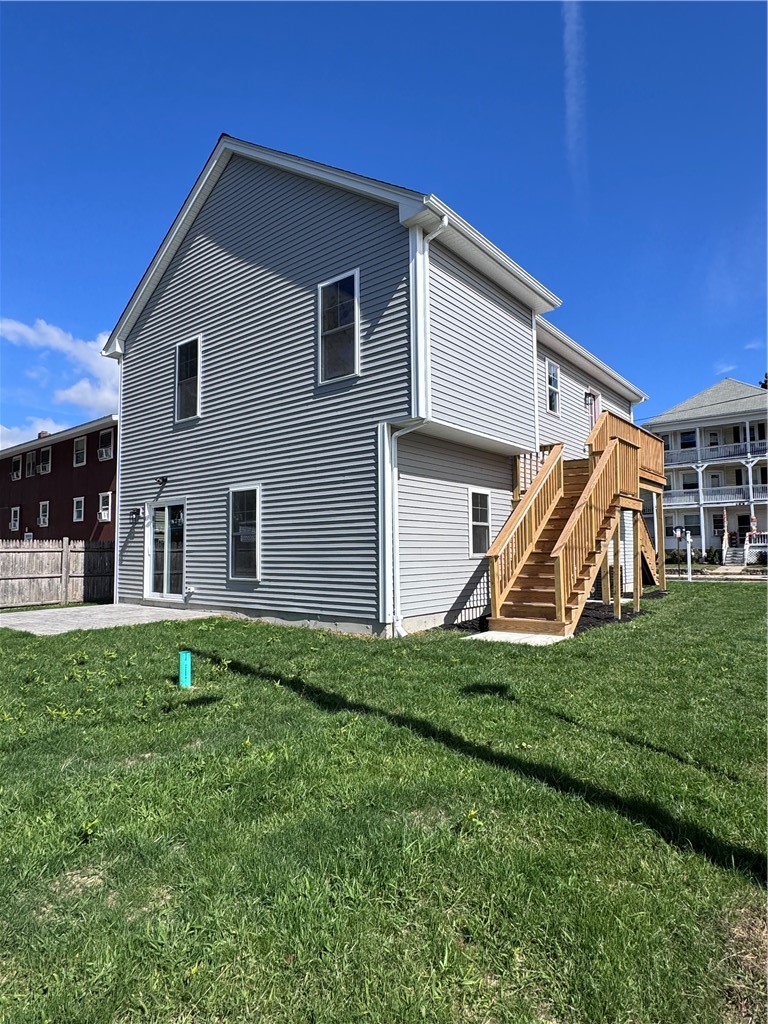 160 5th Avenue Woonsocket, RI 02895 - Photo 24 of 25 Gallery Image 24