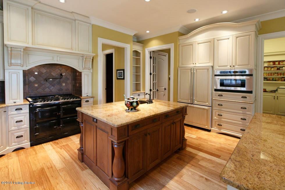 5401 Farm Ridge Lane Prospect, KY 40059 - Photo 23 of 75 26